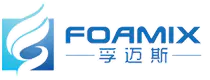 Qingdao Foamix Ábhair Nua Co, Teo.