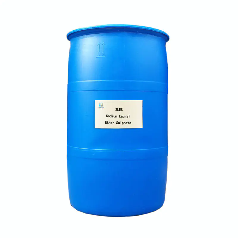 Conas a oibríonn dromchóirí anionic?