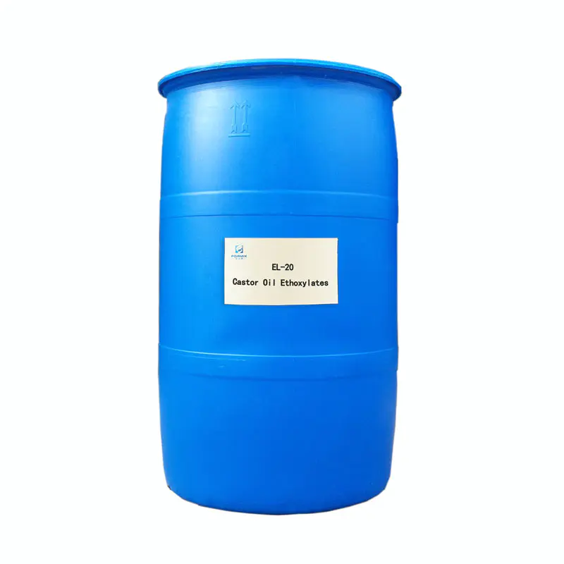 Ola Castor Ethoxylates EL-20