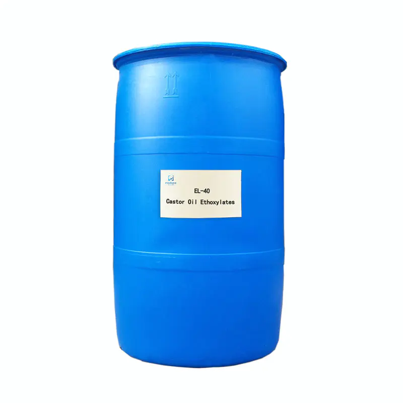 Ola Castor Ethoxylates EL-40