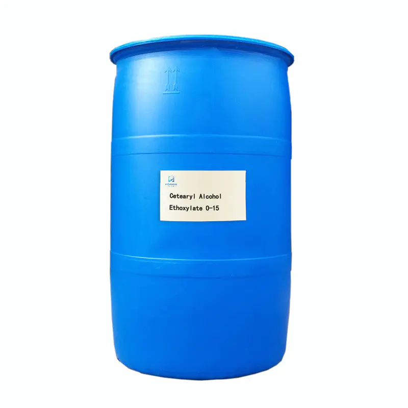Alcól Cetearyl Ethoxylate O-15