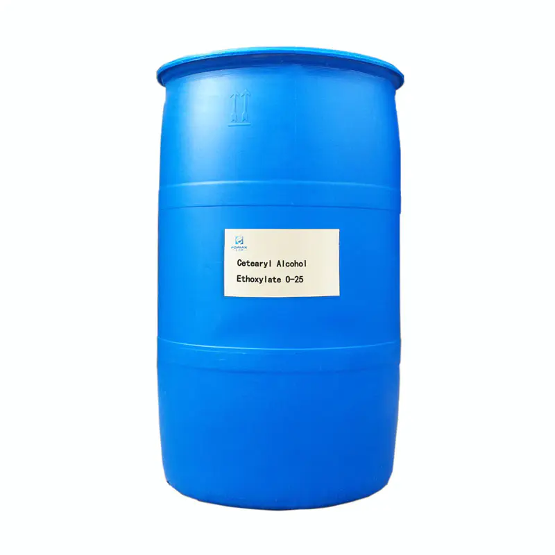 Alcól Cetearyl Ethoxylate O-25