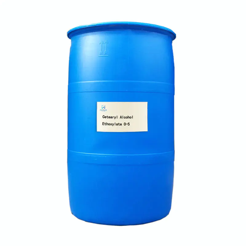 Alcól Cetearyl Ethoxylate O-5