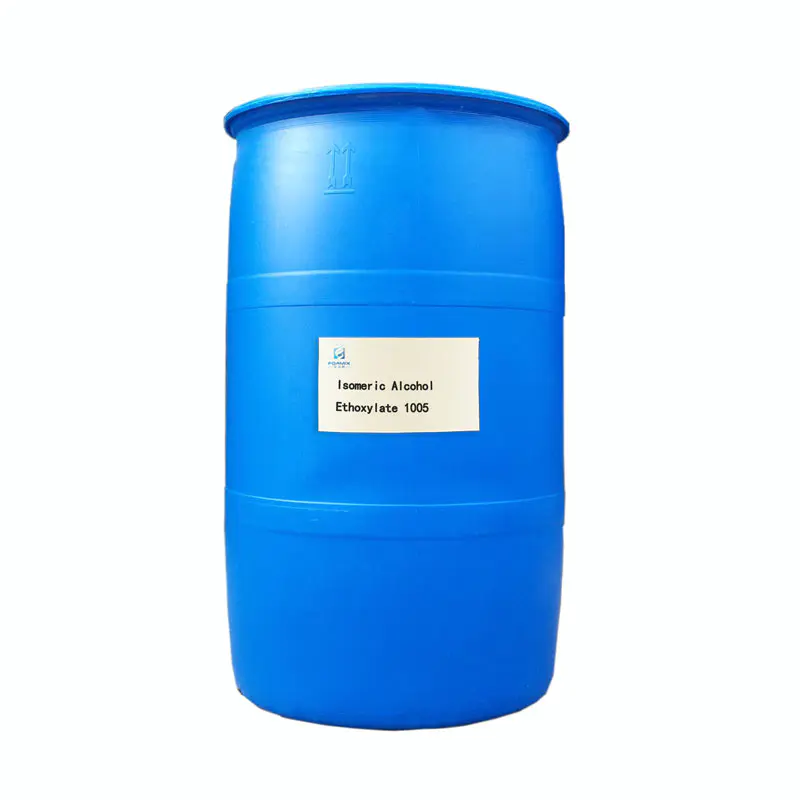 Alcól Isomeric Ethoxylate 1005