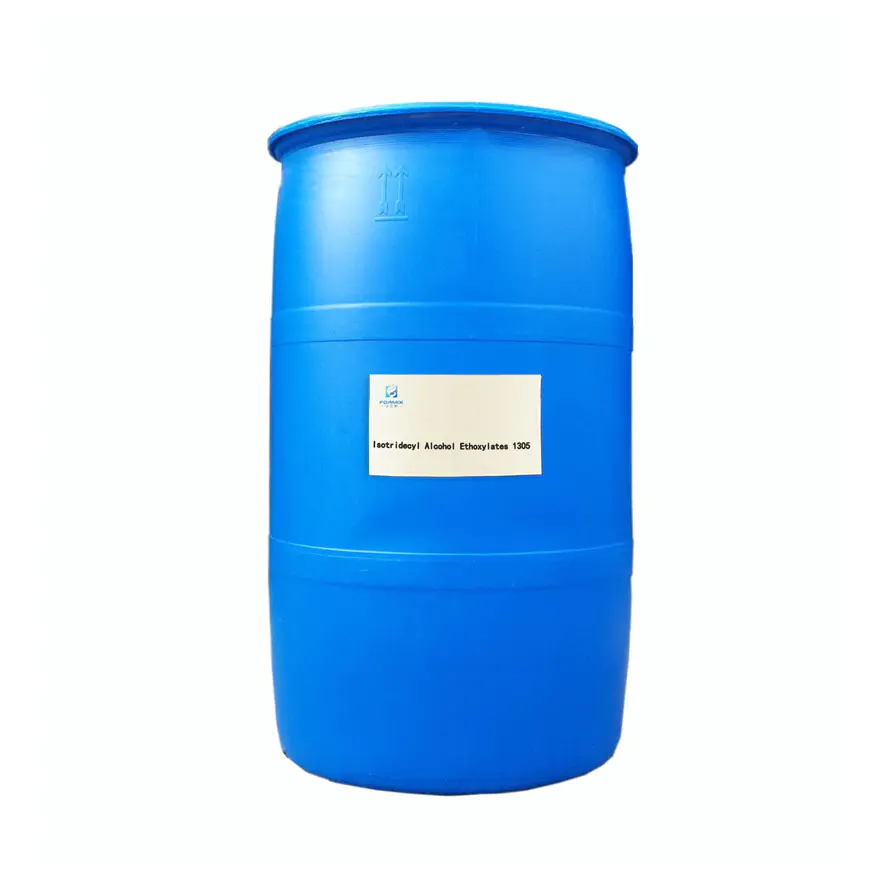 Alcól isotridecyl Ethoxylates 1305