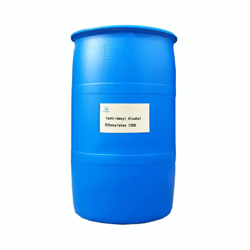 Alcól isotridecyl Ethoxylates 1308