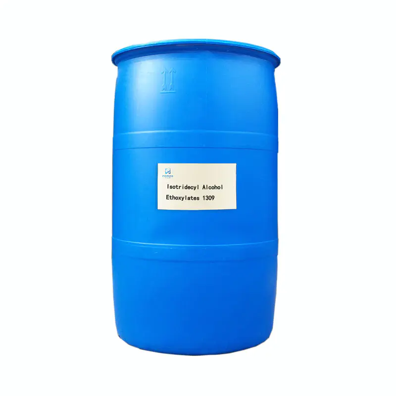 Alcól isotridecyl Ethoxylates 1309