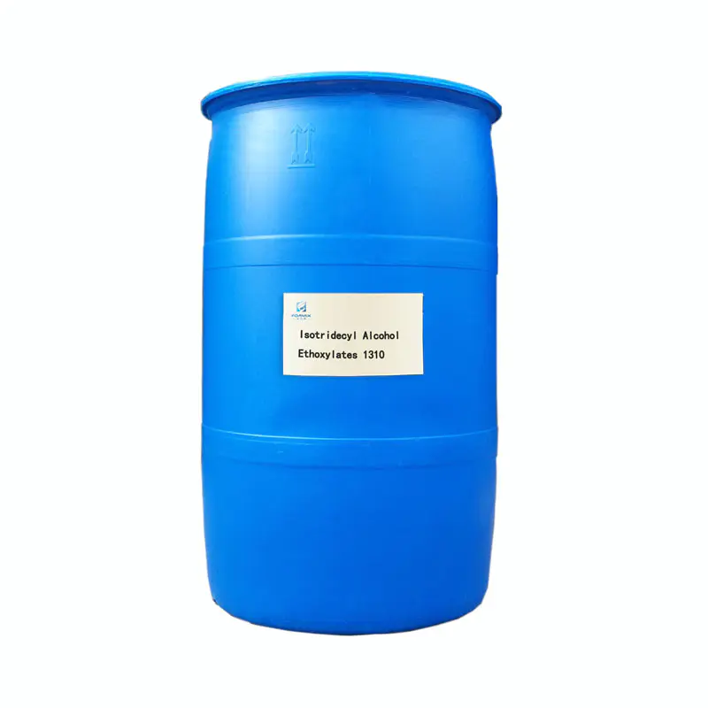 Alcól isotridecyl Ethoxylates 1310