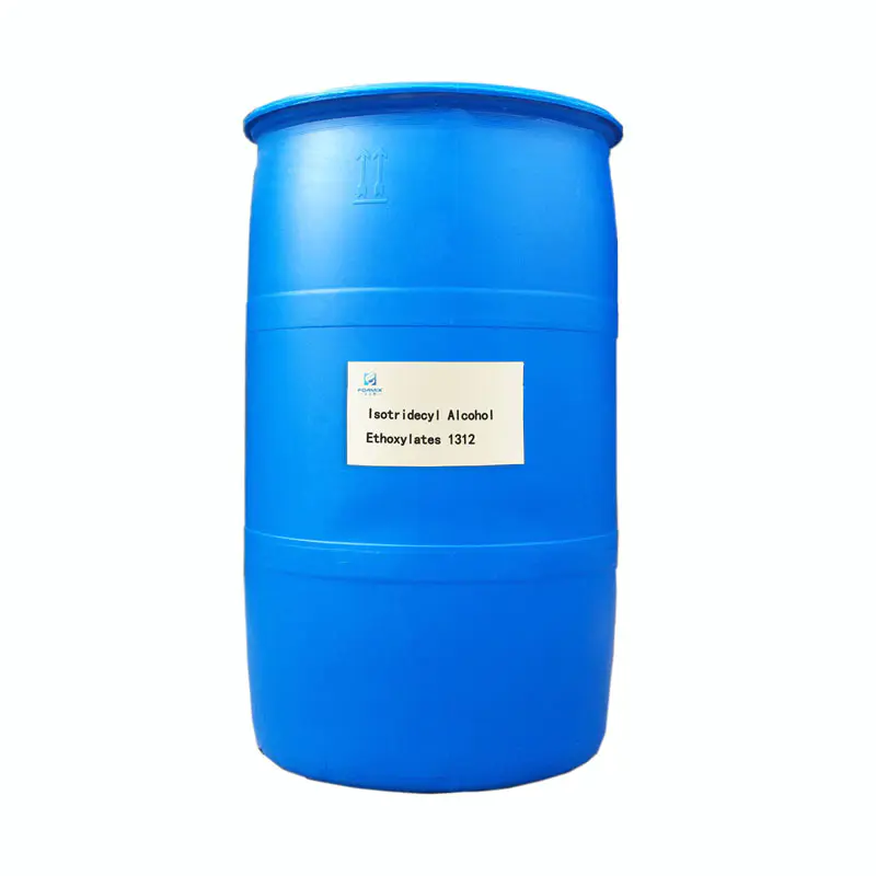 Alcól isotridecyl Ethoxylates 1312