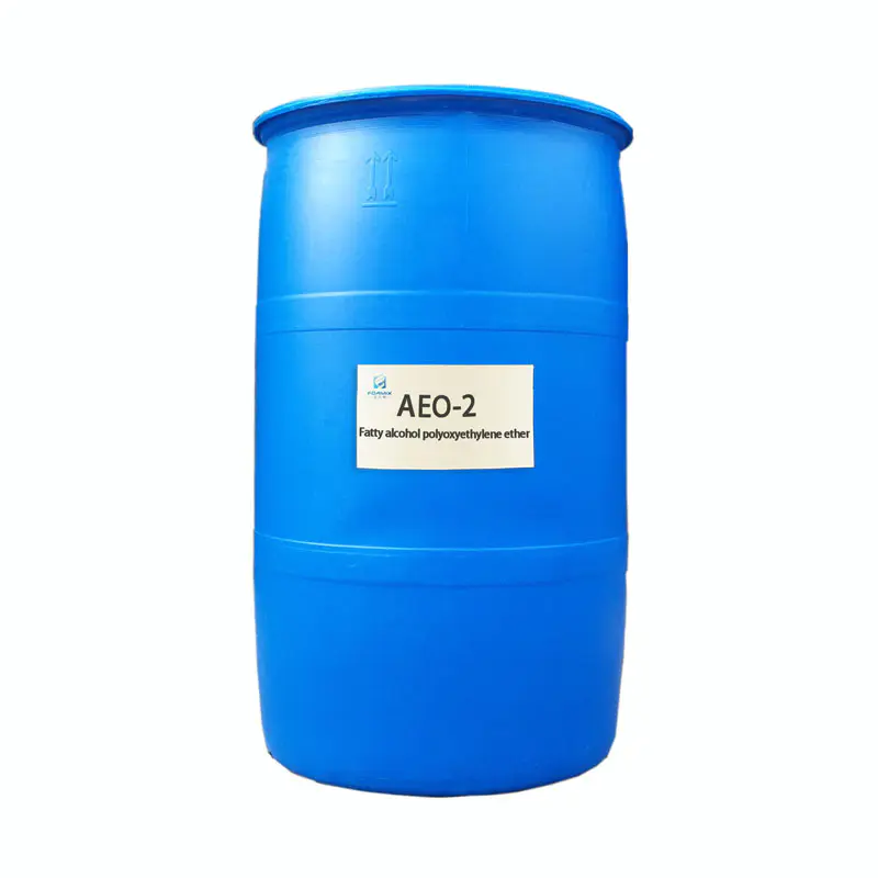 Lauryl Alcól Ethoxylate AEO-2