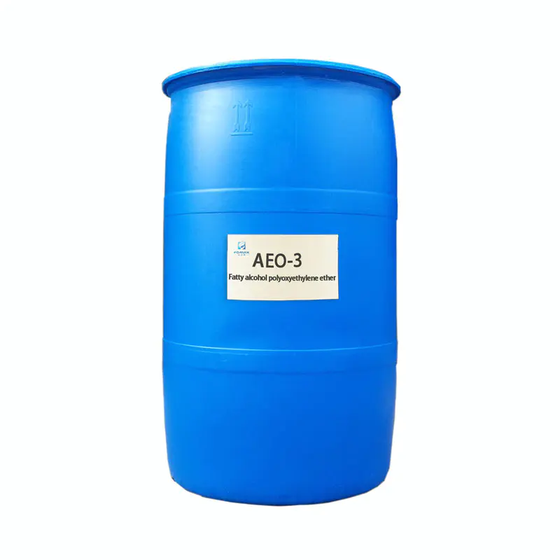 Lauryl Alcól Ethoxylate AEO-3