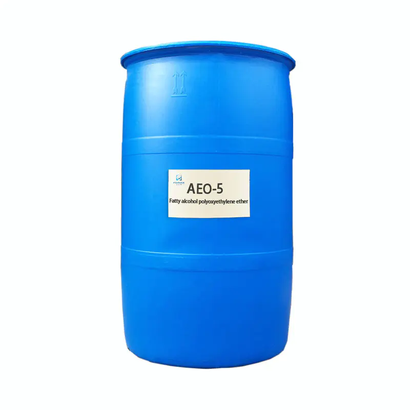 Lauryl Alcól Ethoxylate AEO-5