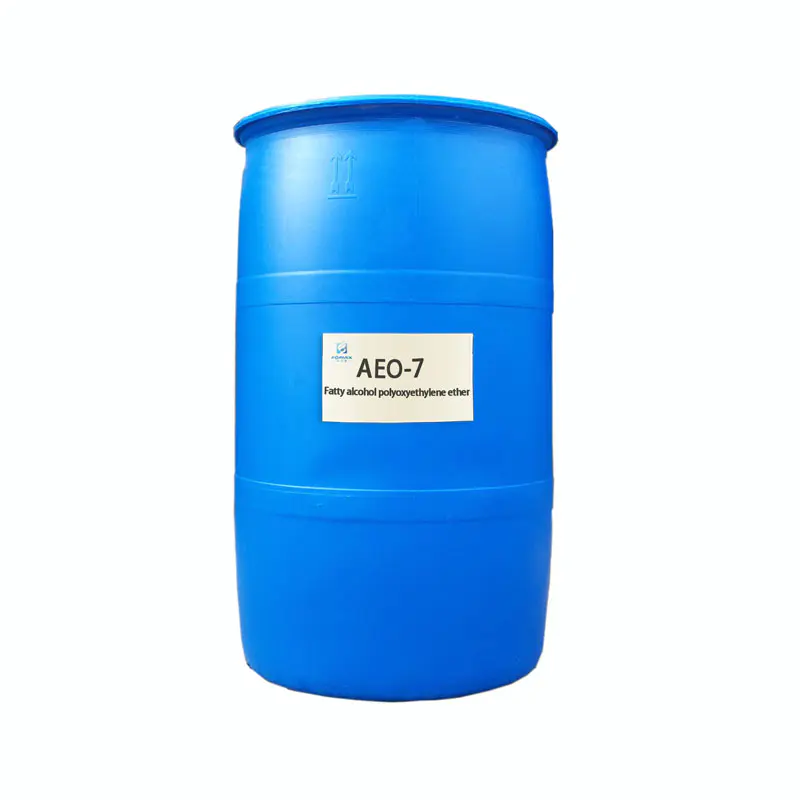 Lauryl Alcól Ethoxylate AEO-7