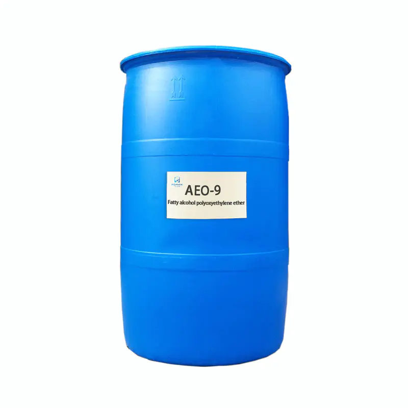 Lauryl Alcól Ethoxylate AEO-9
