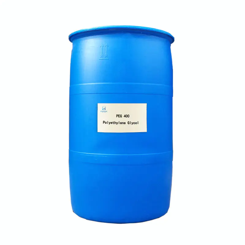 Glicol poileitiléine 400